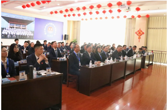 尊时凯龙人生就博防水第一季度总结会暨技术交流会议在生产总部什邡圆满召开